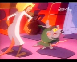 تام و جری (فصل10-قسمت6)